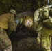 MRF-D 24.3: CLB-5 (Rein.) Marines, ADF service members remove explosive remnants of war during Operation Render Safe 2024-2