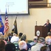 Military retirees rally to Fort McCoy for 2024 RAD; get latest on benefits, more