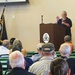 Military retirees rally to Fort McCoy for 2024 RAD; get latest on benefits, more