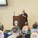 Military retirees rally to Fort McCoy for 2024 RAD; get latest on benefits, more