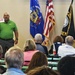 Military retirees rally to Fort McCoy for 2024 RAD; get latest on benefits, more