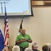 Military retirees rally to Fort McCoy for 2024 RAD; get latest on benefits, more