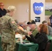 Military retirees rally to Fort McCoy for 2024 RAD; get latest on benefits, more