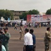 USAF builds bonds at India airshow during multinational exercise