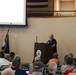 Military retirees rally to Fort McCoy for 2024 RAD; get latest on benefits, more