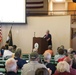 Military retirees rally to Fort McCoy for 2024 RAD; get latest on benefits, more