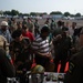 USAF builds bonds at India airshow during multinational exercise