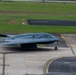 B-2 Spirt takes off and lands at RAAF Amberley, Australia during BTF mission