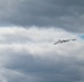 B-2 Spirt takes off and lands at RAAF Amberley, Australia during BTF mission