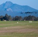 B-2 Spirt takes off and lands at RAAF Amberley, Australia during BTF mission