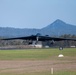 B-2 Spirt takes off and lands at RAAF Amberley, Australia during BTF mission