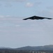B-2 conducts BTF operations