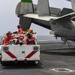 Theodore Roosevelt Regular Flight Deck Operations