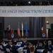 SNCO Induction Ceremony 2024