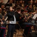 III Marine Expeditionary Force Band, Japan Ground Self-Defense Force’s Band preform at the 27th Annual Combined Band Concert