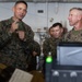 Commandant and Sgt. Maj. of Marines visit INDOPACOM