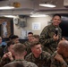 Commandant and Sgt. Maj. of Marines visit INDOPACOM