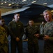 Commandant of the Marine Corps visits USINDOPACOM