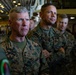 Commandant of the Marine Corps visits USINDOPACOM