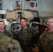 Commandant of the Marine Corps visits USINDOPACOM