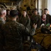 Commandant of the Marine Corps visits USINDOPACOM