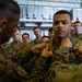 Commandant of the Marine Corps visits USINDOPACOM