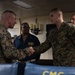 Commandant of the Marine Corps visits USINDOPACOM