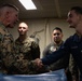 Commandant of the Marine Corps visits USINDOPACOM