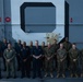 Commandant of the Marine Corps visits USINDOPACOM