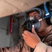 C-17 aircrew conducts cargo movement