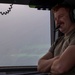C-17 aircrew conducts cargo movement