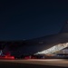 USAF C-17s support the joint mission