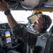 351st ARS refuels MC-130J during reduced altitude mission