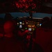 351st ARS refuels MC-130J during reduced altitude mission