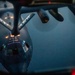 351st ARS refuels MC-130J during reduced altitude mission