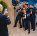 Incirlik Celebrates Air Force Ball 2024