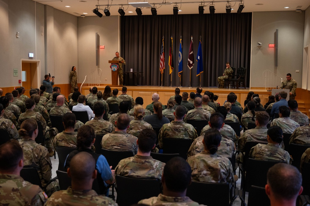 Airman awarded Distinguished Flying Cross for extraordinary achievement