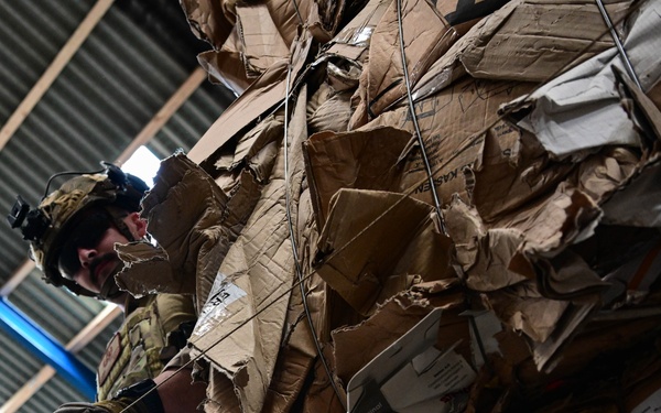 EOD Silent Viking 24