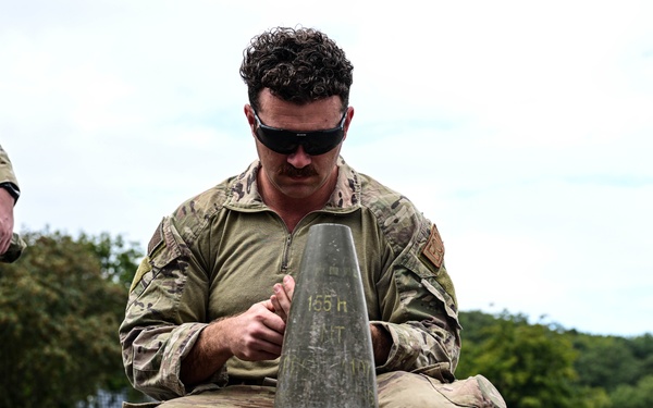 EOD Silent Viking 24