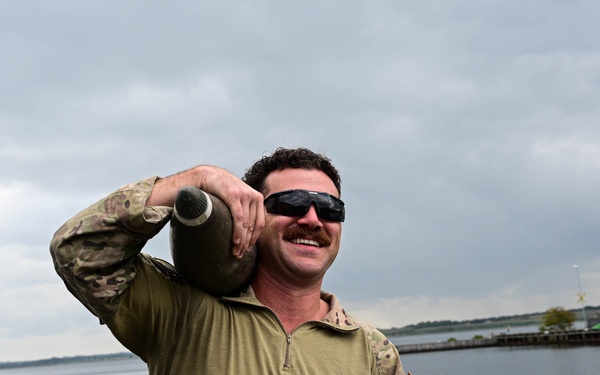 EOD Silent Viking 24