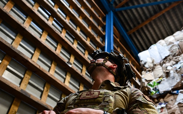 EOD Silent Viking 24