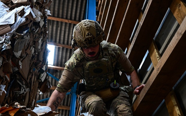 EOD Silent Viking 24