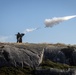 2nd LAAD Stinger Missile Live-fire Sweden