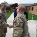 Senator Kevin Cramer visits RAF Fairford