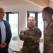 Senator Kevin Cramer visits RAF Fairford