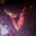 Spruance conducts routine operations