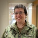 Navy Physician Continues Family Tradition of Service aboard MCAS Cherry Point