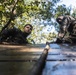 2nd Distribution Support Battalion Endurance Course