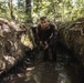 2nd Distribution Support Battalion Endurance Course