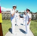 Navy Environmental Preventive Medicine Unit Two Holds Promotion Ceremony